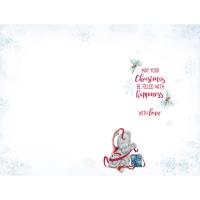 Very Special Granny Me to You Bear Christmas Card Extra Image 1 Preview